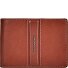  Victor Geldbörse RFID Schutz Leder 12.5 cm Variante tobacco