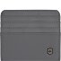  Travel Essentials Kreditkartenetui RFID Schutz 10 cm Variante frost grey
