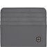 Travel Essentials Kreditkartenetui RFID Schutz 10 cm Variante frost grey Travel Essentials Kreditkartenetui RFID Schutz 10 cm Variante frost grey