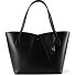  Numah Shopper Tasche Leder 50 cm Variante black