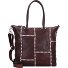  Schultertasche Leder 36 cm Variante moro