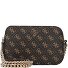 Noelle II Umhängetasche 21 cm Variante brown logo Noelle II Umhängetasche 21 cm Variante brown logo