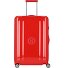  Piz 4 Rollen Trolley M 65 cm Variante red
