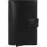  Story Uomo Visitenkartenetui Leder 6.5 cm Variante nero