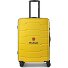  Bologna 4 Rollen Trolley M 67 cm Variante yellow