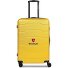 Bologna 4 Rollen Trolley M 67 cm Variante yellow  Bologna 4 Rollen Trolley M 67 cm Variante yellow