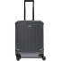 Pop 4 Rollen Trolley 55 cm Variante grey  Pop 4 Rollen Trolley 55 cm Variante grey