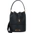 Gramercy Beuteltasche Leder 21 cm Variante black  Gramercy Beuteltasche Leder 21 cm Variante black