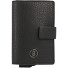 Vail c-two Kreditkartenetui RFID Leder 7 cm Variante black Vail c-two Kreditkartenetui RFID Leder 7 cm Variante black