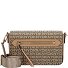 Bryant Ave Umhängetasche 22 cm Variante chino-cappuccino Bryant Ave Umhängetasche 22 cm Variante chino-cappuccino