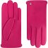 New York Handschuhe Leder Variante hot pink | 7 New York Handschuhe Leder Variante hot pink | 7