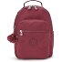  Basic Seoul City Rucksack S 35 cm Variante lounge wine