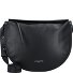 Soft Selma Umhängetasche Leder 30 cm Variante noir  Soft Selma Umhängetasche Leder 30 cm Variante noir