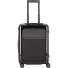 M5 Essential 4 Rollen Kabinentrolley 55 cm Laptopfach Variante glossy all black  M5 Essential 4 Rollen Kabinentrolley 55 cm Laptopfach Variante glossy all black