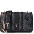  Noelle II Schultertasche 24 cm Variante coal logo