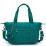  Basic Art Mini Schultertasche 39 cm Variante outspoken green