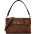  Twist Schultertasche Leder 30 cm Variante wood