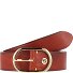 Gürtel Leder Variante braun | 100 cm Gürtel Leder Variante braun | 100 cm