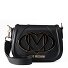Logo Umhängetasche 22 cm Variante black Logo Umhängetasche 22 cm Variante black