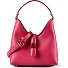  Goccia Mini Bag Handtasche Leder 18 cm Variante velvet pink 1