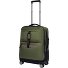 Corner 2.0 4 Rollen Kabinentrolley 55 cm Variante green Corner 2.0 4 Rollen Kabinentrolley 55 cm Variante green