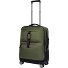  Corner 4 Rollen Kabinentrolley 55 cm Variante green