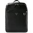 Monaco Daypack 41 cm Laptopfach Variante black