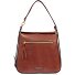  Ingrid Schultertasche Leder 31 cm Variante marrone