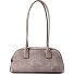  Daily Schultertasche Leder 29 cm Variante ash grey