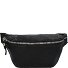 Corniolo Gürteltasche Leder 26 cm Variante nero