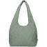  Cleo Schultertasche 36 cm Variante eucalyptus new