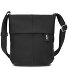  Mademoiselle.M Umhängetasche 22 cm Variante nubuk black