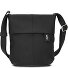  Mademoiselle.M Umhängetasche 22 cm Variante nubuk black