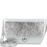 Sfera Mini Bag Umhängetasche Leder 15 cm Variante color silver Sfera Mini Bag Umhängetasche Leder 15 cm Variante color silver