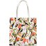 Flowela Shopper Tasche 34 cm Variante cream Flowela Shopper Tasche 34 cm Variante cream