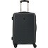 Jesco 4 Rollen Trolley 64 cm mit Dehnfalte Variante coal logo Jesco 4 Rollen Trolley 64 cm mit Dehnfalte Variante coal logo