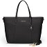  Bologna Leather Shopper Tasche Leder 31 cm Variante black