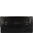  Bettina Umhängetasche Leder 22 cm Variante nero