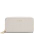  Bologna Leather Geldbörse RFID Schutz Leder 20 cm Variante cream