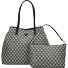 G Wave II Shopper Tasche 41 cm Variante black logo G Wave II Shopper Tasche 41 cm Variante black logo