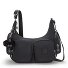  Basic Rikka Umhängetasche S 27 cm Variante black noir