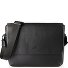  Cardona Nevio Aktentaschen Messenger Leder 34 cm Variante black