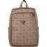  Silia Daypack 42 cm Variante latte logo