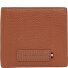 TH Premium Geldbörse Leder 11.5 cm Variante brown  TH Premium Geldbörse Leder 11.5 cm Variante brown