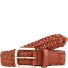  Clemens Gürtel Leder Variante classic cognac | 85 cm