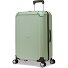  Aegis 4 Rollen Trolley M 61 cm mit Dehnfalte Variante light green