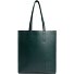 Griffis Shopper Tasche 38 cm Laptopfach Variante dk-green Griffis Shopper Tasche 38 cm Laptopfach Variante dk-green