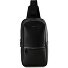  Daxter Leder 30 cm Variante black