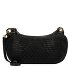 Mangrovia Umhängetasche Leder 41 cm Variante nero Mangrovia Umhängetasche Leder 41 cm Variante nero