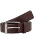  Gellot Gürtel Leder Variante dark brown | 105 cm